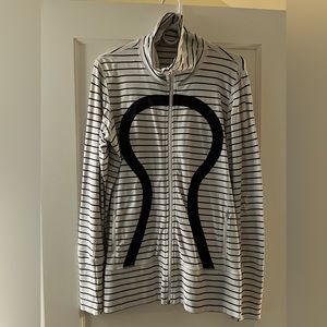 Lululemon In Stride Jacket